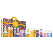 BODY CARE EXTRAVAGANZA CELEBRATION GIFT SET (SET PARA CUIDADO CORPORAL)